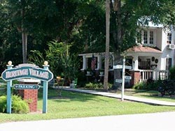 Historic Downtown Crystal River