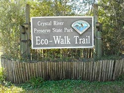 Crystal River Preserve